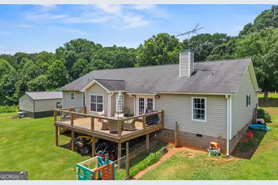 1649 Brays Lake Road, Royston, GA 30662 - Photo 53