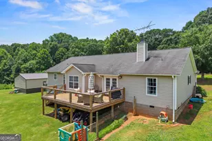1649 Brays Lake Rd, Royston, GA 30662 - Photo 53
