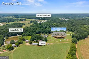 1649 Brays Lake Rd, Royston, GA 30662 - Photo 65