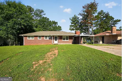 6269 Flamingo Way, Morrow, GA 30260 - Photo 11