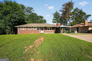 6269 Flamingo Way, Morrow, GA 30260 - Photo 11