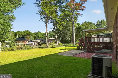 6269 Flamingo Way, Morrow, GA 30260 - Photo 5