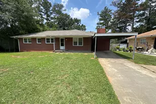 6269 Flamingo Way, Morrow, GA 30260 - Photo 1