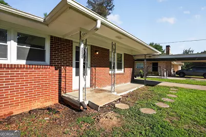 6269 Flamingo Way, Morrow, GA 30260 - Photo 7