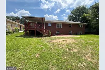 6269 Flamingo Way, Morrow, GA 30260 - Photo 19