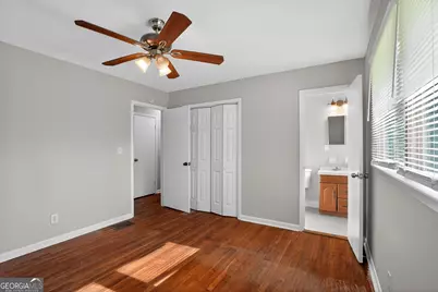 6269 Flamingo Way, Morrow, GA 30260 - Photo 27