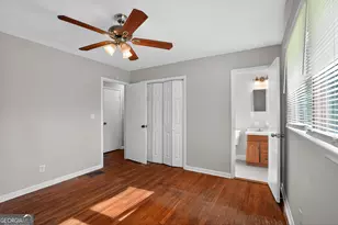 6269 Flamingo Way, Morrow, GA 30260 - Photo 27