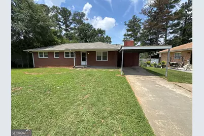 6269 Flamingo Way, Morrow, GA 30260 - Photo 3