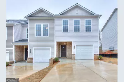 6131 Ripple Way #43, South Fulton, GA 30349 - Photo 1