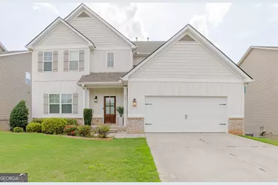 236 Villa Grande Drive, Locust Grove, GA 30248 - Photo 1