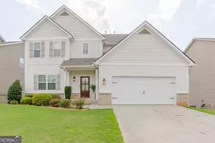 236 Villa Grande Dr, Locust Grove, GA 30248 - Photo 1