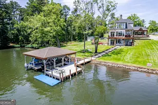 202 Sinclair Rd, Eatonton, GA 31024 - Photo 1