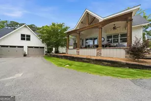 202 Sinclair Rd, Eatonton, GA 31024 - Photo 47