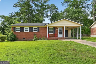 1714 Apple Valley Drive, Augusta, GA 30906 - Photo 1