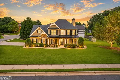 2285 Heritage Green Court, Marietta, GA 30064 - Photo 3