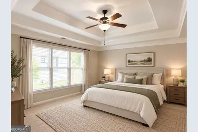 2285 Heritage Green Court, Marietta, GA 30064 - Photo 19