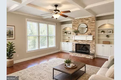 2285 Heritage Green Court, Marietta, GA 30064 - Photo 11