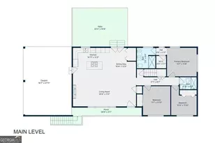 1439 Forest Ln SE, Marietta, GA 30067 - Photo 21