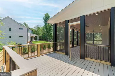 290 Christopher Robin Road, Alpharetta, GA 30005 - Photo 15