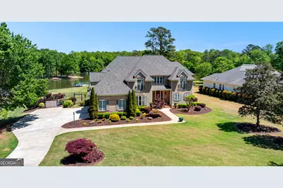 65 South Shore Drive, Newnan, GA 30263 - Photo 133
