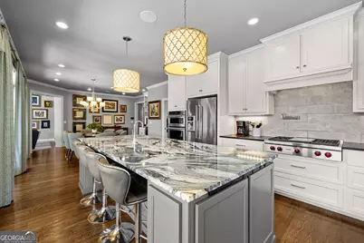 65 South Shore Drive, Newnan, GA 30263 - Photo 5