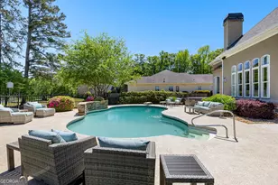 65 S Shore Dr, Newnan, GA 30263 - Photo 35