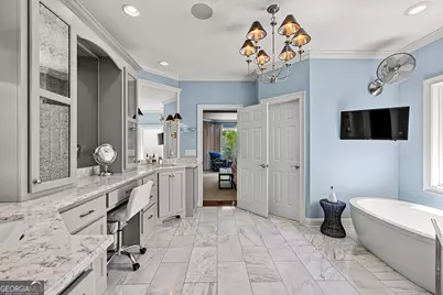 65 South Shore Drive, Newnan, GA 30263 - Photo 71