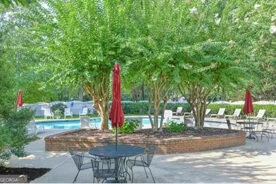 1201 Morningside Park Drive, Alpharetta, GA 30022 - Photo 5