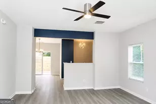 2207 Bigwood Trail, Atlanta, GA 30349 - Photo 3