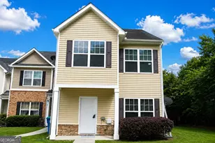 2207 Bigwood Trail, Atlanta, GA 30349 - Photo 1