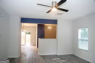2207 Bigwood Trail, Atlanta, GA 30349 - Photo 3