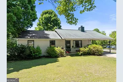 386 Allen Street, Dawsonville, GA 30534 - Photo 9