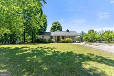 386 Allen Street, Dawsonville, GA 30534 - Photo 11