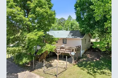 386 Allen Street, Dawsonville, GA 30534 - Photo 31