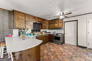 386 Allen St, Dawsonville, GA 30534 - Photo 23