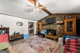 386 Allen St, Dawsonville, GA 30534 - Photo 13