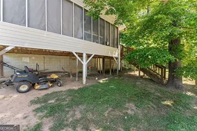 386 Allen Street, Dawsonville, GA 30534 - Photo 29