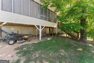 386 Allen St, Dawsonville, GA 30534 - Photo 29
