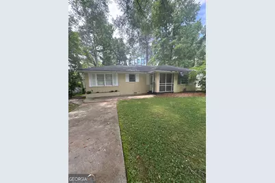 1863 Ridgeland Drive, Decatur, GA 30032 - Photo 1