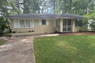 1863 Ridgeland Dr, Decatur, GA 30032 - Photo 1