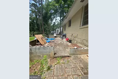 1863 Ridgeland Drive, Decatur, GA 30032 - Photo 11