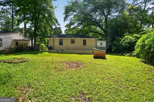 1863 Ridgeland Dr, Decatur, GA 30032 - Photo 9