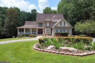 371 Coosa Way, Blairsville, GA 30512 - Photo 1