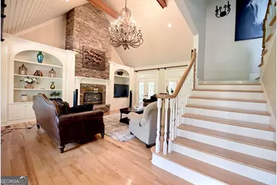 371 Coosa Way, Blairsville, GA 30512 - Photo 7