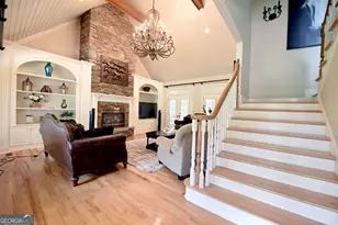 371 Coosa Way, Blairsville, GA 30512 - Photo 7