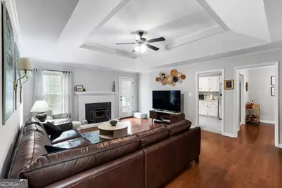 325 Brookstone Drive, Athens, GA 30605 - Photo 5