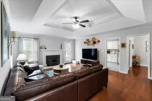 325 Brookstone Dr, Athens, GA 30605 - Photo 5