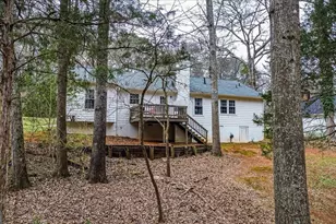 325 Brookstone Dr, Athens, GA 30605 - Photo 23