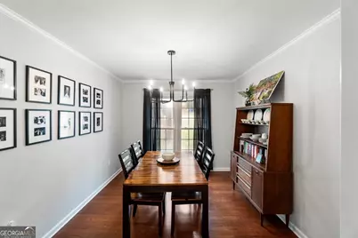 325 Brookstone Drive, Athens, GA 30605 - Photo 9