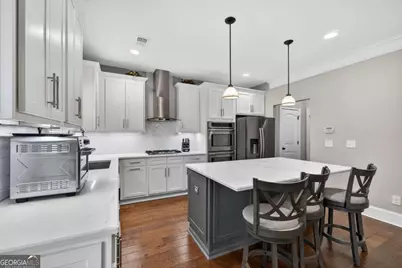 2098 Harmony Drive, Canton, GA 30115 - Photo 17